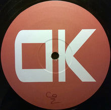 Load image into Gallery viewer, Ken Doh : Nakasaki EP (I Need A Lover Tonight) (12", EP)