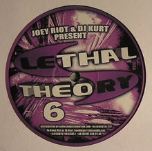 Load image into Gallery viewer, DJ Kurt Feat MC Mental / Joey Riot Vs Active Force : Motivate / Rock The Dance Floor (12")