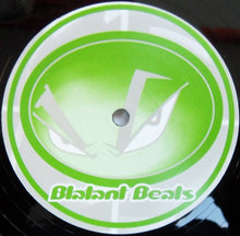 Load image into Gallery viewer, Brisk &amp; Vagabond* : Lift Me Up / We Remain True (12")