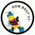 Refreshers (2) : How Bout U? (12",33 ⅓ RPM,45 RPM,EP)