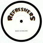 Refreshers (2) : How Bout U? (12",33 ⅓ RPM,45 RPM,EP)
