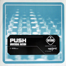 Load image into Gallery viewer, Push : Universal Nation 2003 (12")