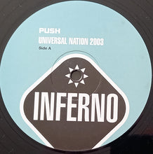 Load image into Gallery viewer, Push : Universal Nation 2003 (12")