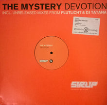 Load image into Gallery viewer, The Mystery : Devotion (12")
