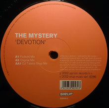 Load image into Gallery viewer, The Mystery : Devotion (12")