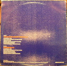 Load image into Gallery viewer, Ed Case + Sweetie Irie : Who? (12", Promo)