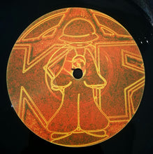 Load image into Gallery viewer, Luna-C &amp; The Lowercase : Heavy Beats EP (12", EP)