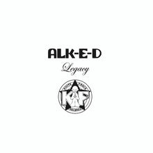 Load image into Gallery viewer, Alk-E-D : Legacy (12",33 ⅓ RPM,EP,Limited Edition)