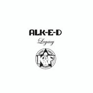 Alk-E-D : Legacy (12