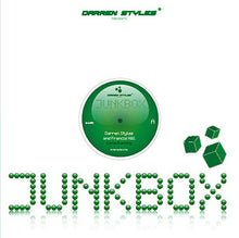 Load image into Gallery viewer, Darren Styles &amp; Francis Hill : Come Running / I Say I Love You (12")