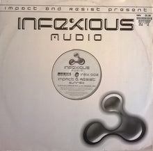Load image into Gallery viewer, Impact &amp; Resist : Sunrise (12", Pri)