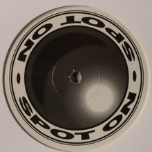 Load image into Gallery viewer, Stretch &amp; Vern : Hey (The M'Black Mixes) (12")