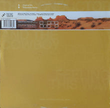 Load image into Gallery viewer, The Conductor &amp; The Cowboy* : Feeling This Way (12")