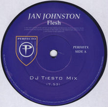 Load image into Gallery viewer, Jan Johnston : Flesh (12")