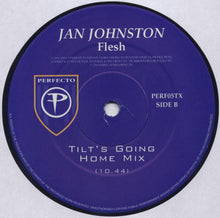 Load image into Gallery viewer, Jan Johnston : Flesh (12")