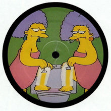 Load image into Gallery viewer, Various : Globex Corp Volume 7 (12", EP)