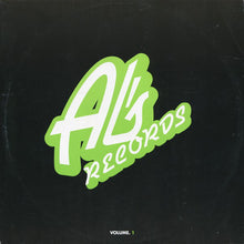 Load image into Gallery viewer, Alex Reece : Volume. 1 (12")