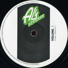 Load image into Gallery viewer, Alex Reece : Volume. 1 (12")