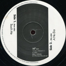 Load image into Gallery viewer, Alex Reece : Volume. 1 (12")