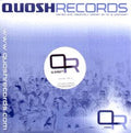 Sy & Unknown Feat Lou Lou (2) : Right Here (12")