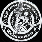 Systec & Sir Rice : The Mystic Essence EP (12", EP)