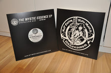 Load image into Gallery viewer, Systec &amp; Sir Rice : The Mystic Essence EP (12", EP)