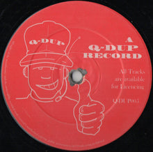 Load image into Gallery viewer, Tiny Tot : Discoland (12")