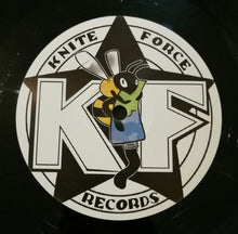 Load image into Gallery viewer, Alex Jungle : Haardtcore (12", EP)