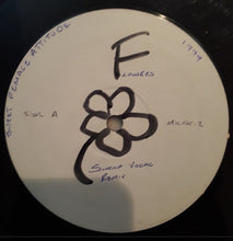 Load image into Gallery viewer, Sweet Female Attitude : Flowers (Sunship Remixes) (12",White Label,45 RPM)