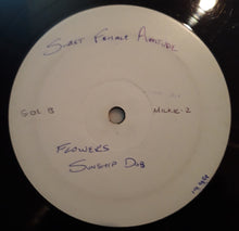 Load image into Gallery viewer, Sweet Female Attitude : Flowers (Sunship Remixes) (12",White Label,45 RPM)