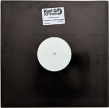 Load image into Gallery viewer, Various : Karl G Remixes 4 (12", Unofficial, W/Lbl)