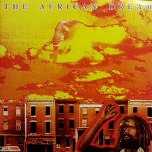 Load image into Gallery viewer, The African Dream : The African Dream (2x12", Album)