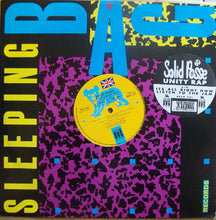 Load image into Gallery viewer, Solid Posse : Unity Rap (12")