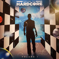 Various - Calling The Hardcore - Volume 1 - Rave Radio Records - CTH001 - 3x12" - Vinyl -  Very Good Plus (VG+)