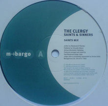 Load image into Gallery viewer, The Clergy : Saints &amp; Sinners (12")