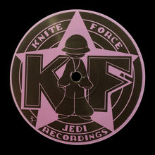 Load image into Gallery viewer, Trip :  	Kniteforce Remastered: Trip (12", EP, RM)