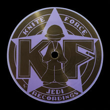 Load image into Gallery viewer, Alk-E-D :  	Kniteforce Remastered: Alk-E-D (12", EP, RM)