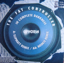 Load image into Gallery viewer, Fat Controller : In Complete Darkness (95 Remixes) (12")