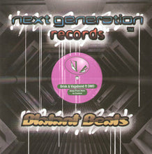 Load image into Gallery viewer, Brisk &amp; Vagabond* Ft DMO : Away From Here / In Control (12")
