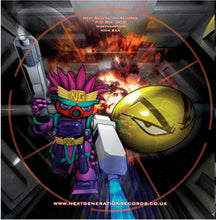 Load image into Gallery viewer, Brisk &amp; Vagabond* Ft DMO : Away From Here / In Control (12")