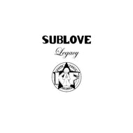 Sub Love : Legacy EP  (12