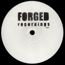 Load image into Gallery viewer, Koma &amp; Bones : Face Facts (12")