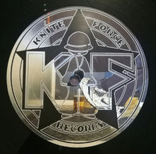 Load image into Gallery viewer, Pete Cannon (2) : N4 EP Part 2 (12", EP, Ltd)