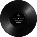 Octotrax presents Octo EP1 -  Pianohead / Retropolis  -  Runner / Reckless - OctoEP1  - 12" vinyl