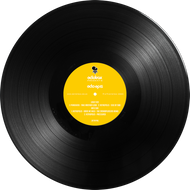 Octotrax presents Octo EP6 -  Pianohead – Take Another Look /Retropolis – Side By Side - OctoEP6  - 12