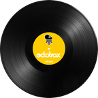 Octotrax presents Octo EP6 -  Pianohead – Take Another Look /Retropolis – Side By Side - OctoEP6  - 12" vinyl
