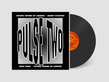 Load image into Gallery viewer, The FUTURE SOUND OF LONDON / SMART SYSTEMS / INDO TRIBE - Pulse EP vol 2 - JUMPIN &amp; PUMPIN  12TOT 14 - 12&quot; vinyl