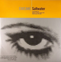 Load image into Gallery viewer, Chicane : Saltwater (12", RE)