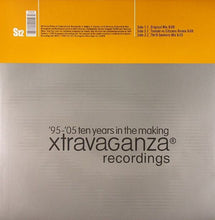 Load image into Gallery viewer, Chicane : Saltwater (12", RE)