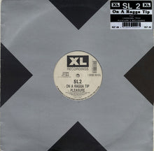 Load image into Gallery viewer, SL2 : On A Ragga Tip (12", Dam)